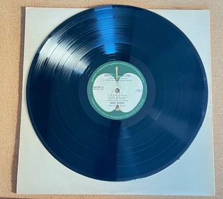 LP Vinilo Mary Hopkin - Earth Song