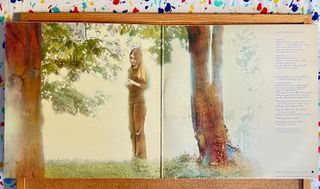LP Vinilo Mary Hopkin - Earth Song