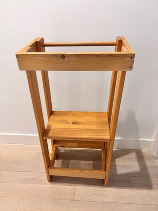 Torre didattica per bambini KUTUVA