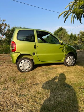 Microcar Virgo Liberty
