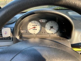 Microcar Virgo Liberty
