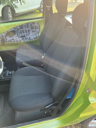 Microcar Virgo Liberty