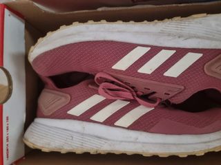 Zapatillas Adidas Mujer Rosa