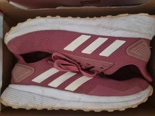 Zapatillas Adidas Mujer Rosa
