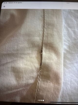 Bermudas Pepe Jeans beige