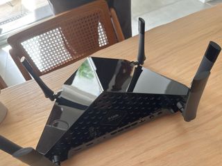 Router D-Link WiFi