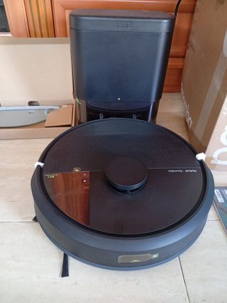 Roomba 105 + Auto-Empty Dock