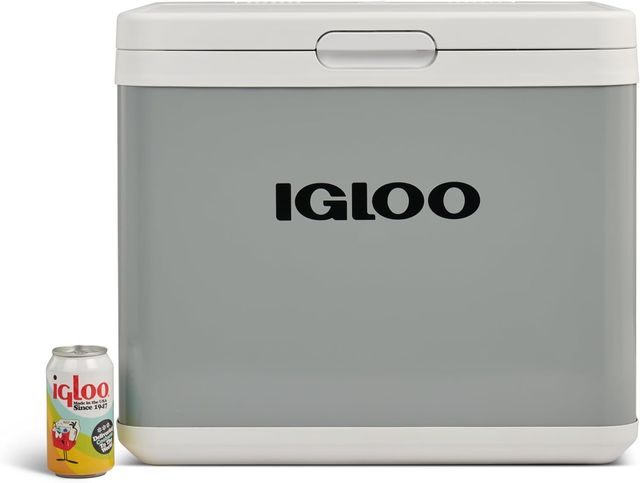 Nevera Igloo IH45 - 43L - Caravana, Coche, Furgo