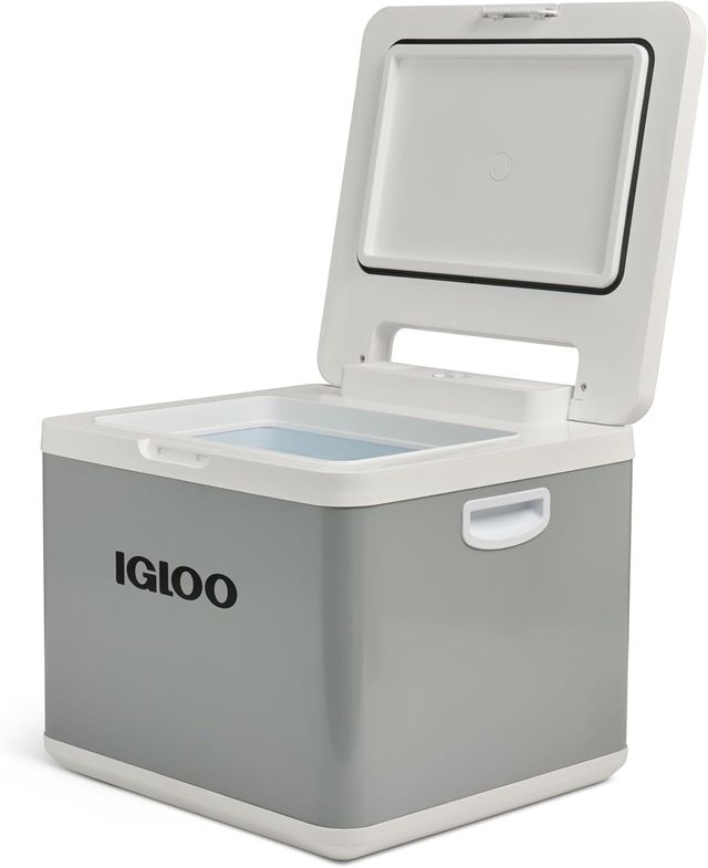Nevera Igloo IH45 - 43L - Caravana, Coche, Furgo