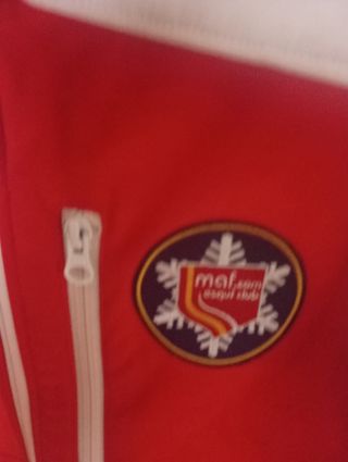 Sobsel Esquí MAF