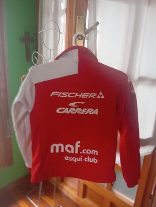 Sobsel Esquí MAF