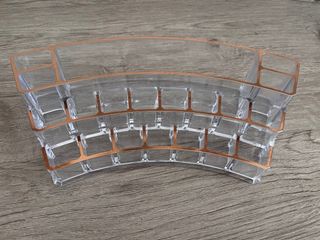 Organizador maquillaje 