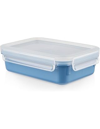 Tefal - Caja de conservación de alimentos (0,8 L, 