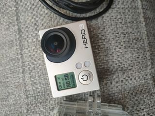 GoPro Hero 3