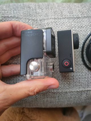GoPro Hero 3