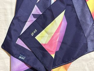 Foulard variopinto