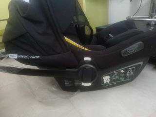 Silla de coche Bugaboo Turtle Air Negociable 