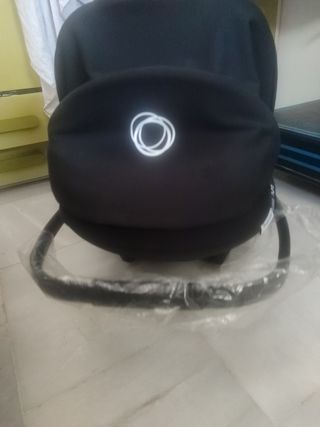 Silla de coche Bugaboo Turtle Air Negociable 
