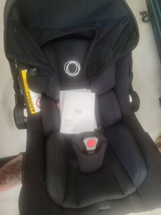 Silla de coche Bugaboo Turtle Air Negociable 