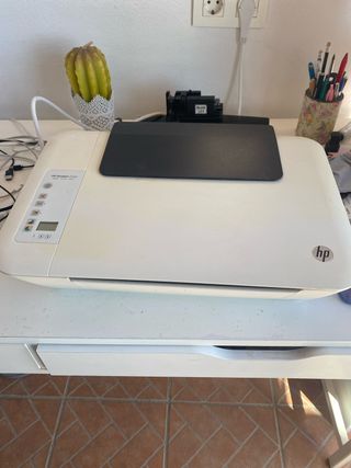 Impresora HP Deskjet 2340 - Blanca