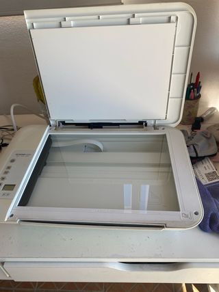 Impresora HP Deskjet 2340 - Blanca