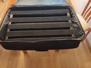 Pedaltrain Novo 24 - Pedalera