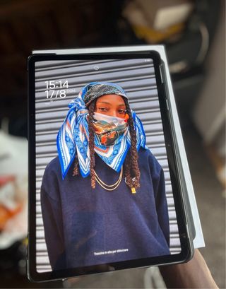 Xiaomi Redmi Pad Pro 12.1 - Nero