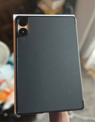 Xiaomi Redmi Pad Pro 12.1 - Nero