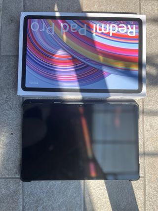 Xiaomi Redmi Pad Pro 12.1 - Nero