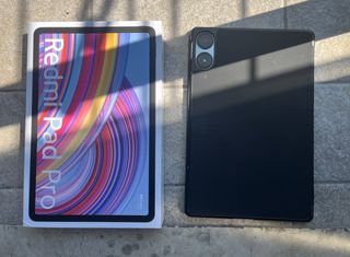 Xiaomi Redmi Pad Pro 12.1 - Nero