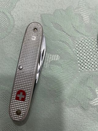 Coltelli antichi Victorinox: 3 pezzi