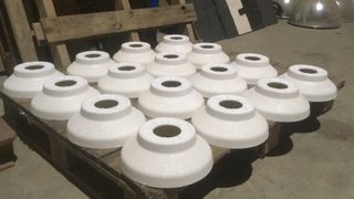 Piezas de Ajedrez