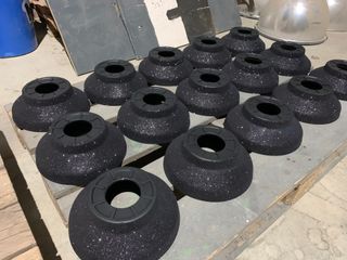Piezas de Ajedrez