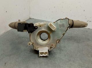 Mando luces nissan 207250 25560bc60c micra - otros