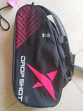 Borsa Drop Shot padel