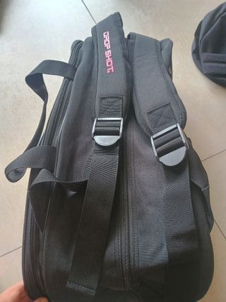 Borsa Drop Shot padel