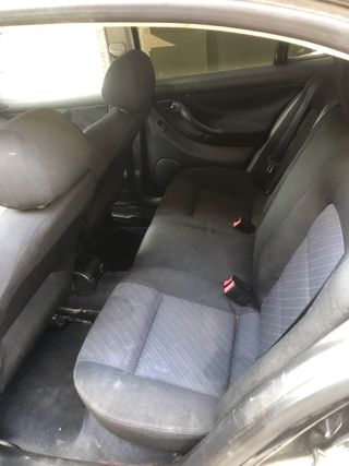 SEAT Leon FR 2004 