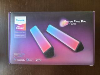 Govee Flow Pro - Barras de luz RGBIC