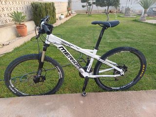 Merida Matts 50-D Bicicleta MTB