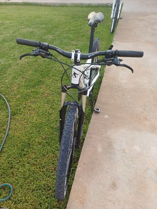 Merida Matts 50-D Bicicleta MTB