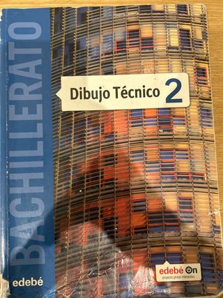 DIBUJO TÉCNICO II
