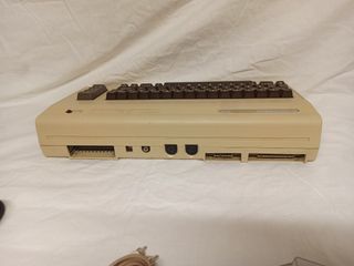 Commodore 64 G completo funzionante 