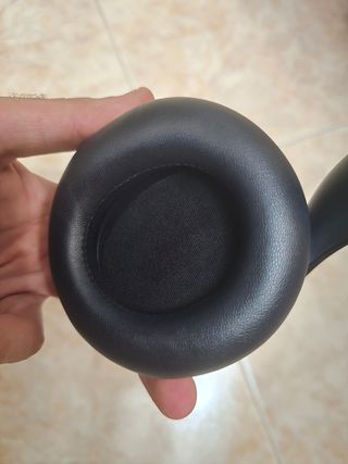 Cascos Sony Pulse 3D inalámbricos