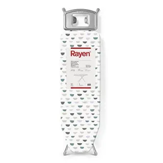 Tabla Planchar Rayen Basic 90x143cm