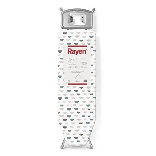 Tabla Planchar Rayen Basic 90x143cm