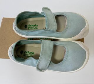 Zapatillas Victoria Barefoot 29