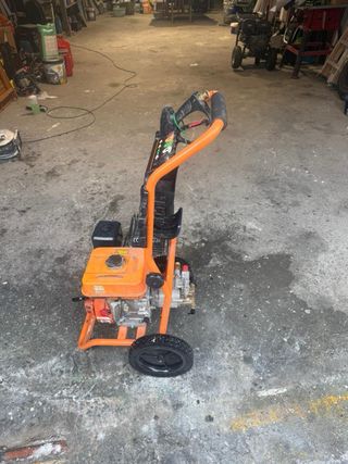 Hidrolavadora Anova HG3000 - 3000PSI