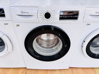 LAVADORA BALAY 7 KG 1000 RPM A+++