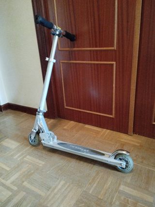 Patinete JDBug infantil