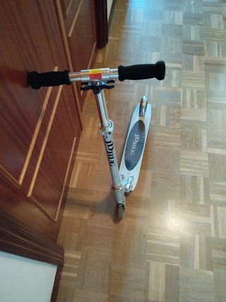 Patinete JDBug infantil